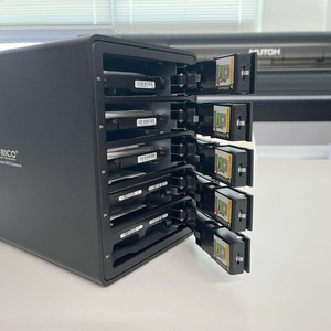 [무료배송] 오리코 5베이 외장하드 케이스