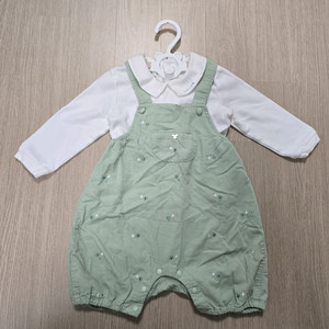 아가방 2피스 90size