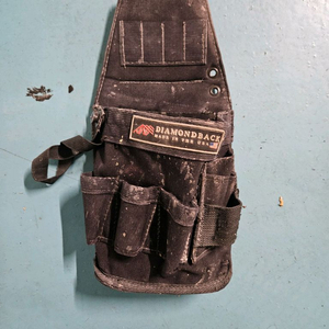 다이아몬드백툴벨트 미니니코 이미지