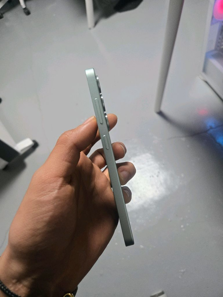 갤럭시S25 256GB 민트 이미지