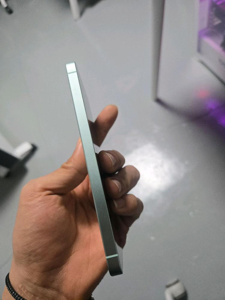 갤럭시S25 256GB 민트 이미지