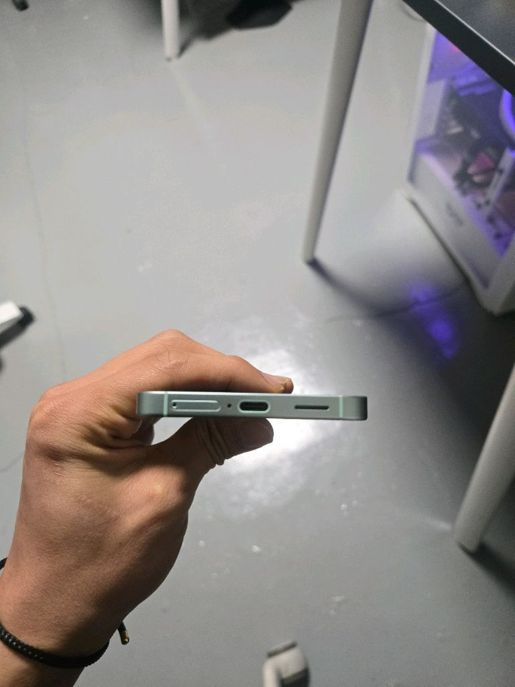 갤럭시S25 256GB 민트 이미지