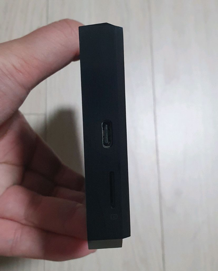 아스텔앤컨 DAP SP2000 오닉스 블랙--3