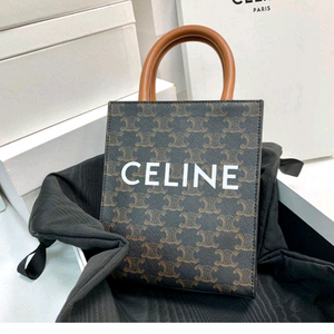 셸린 캬바스백 스몰 새상품