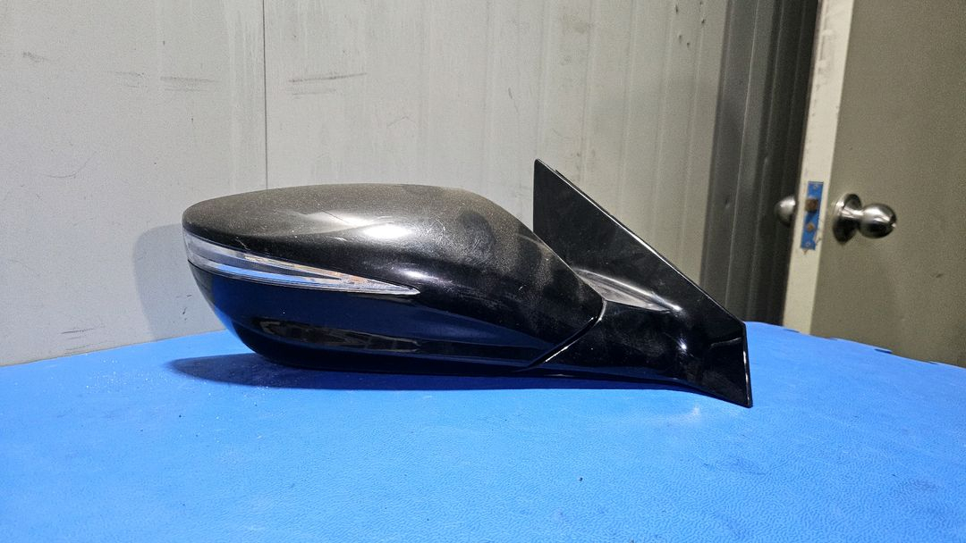 yf쏘나타 조수석 사이드미러--1