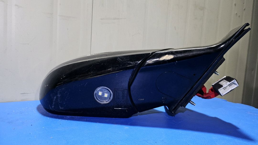 yf쏘나타 조수석 사이드미러--3