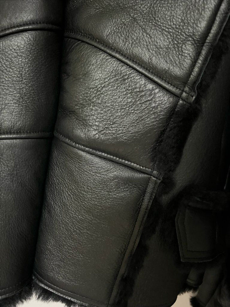 엘가노벰버 무스탕 - 가격다운--5