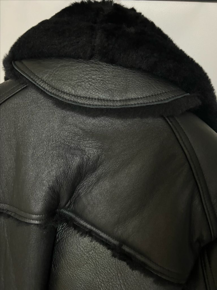 엘가노벰버 무스탕 - 가격다운--6