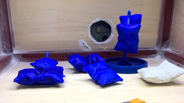 3D프린터 max / 애니큐빅 sla 대용량세척경화기 / 왁스사출기 일괄 쿨거 네고가능 이미지