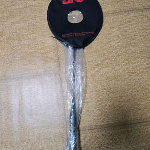 BFC 083 BOOST SHAFT 배드민턴 라켓 (새상품)