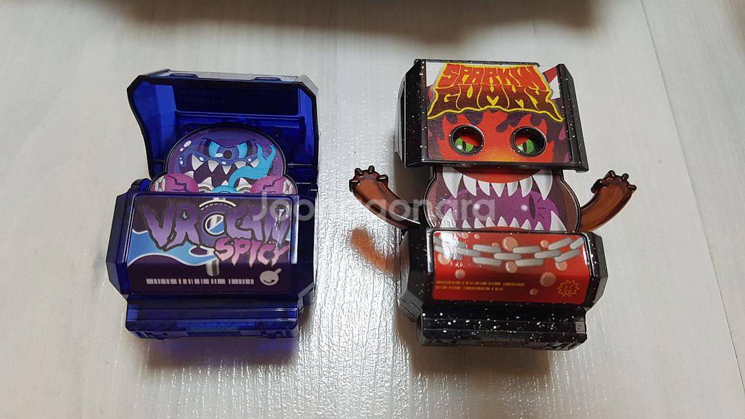 가면라이더 가브 DX 비터가브 벨트+비터가브가블레이드 팝니다--4