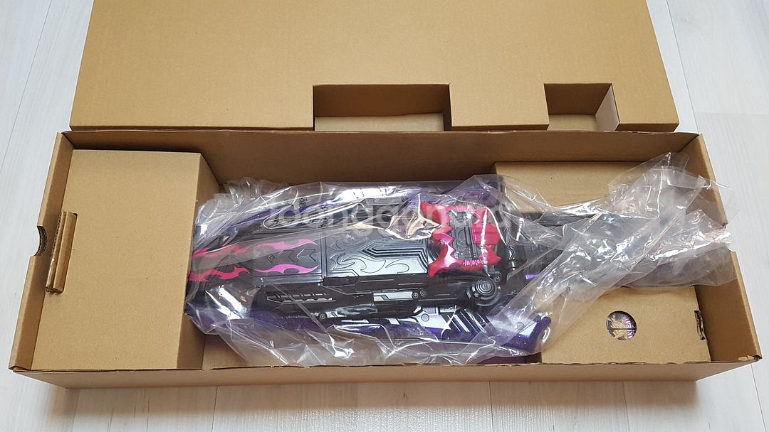 가면라이더 가브 DX 비터가브 벨트+비터가브가블레이드 팝니다--6