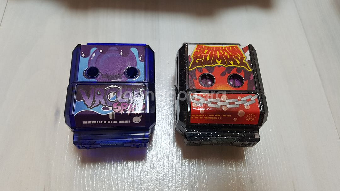 가면라이더 가브 DX 비터가브 벨트+비터가브가블레이드 팝니다--3