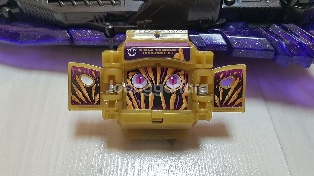 가면라이더 가브 DX 비터가브 벨트+비터가브가블레이드 팝니다--9