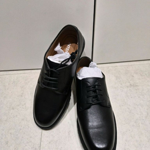 엘칸토 남성 더비슈즈 260mm 새상품