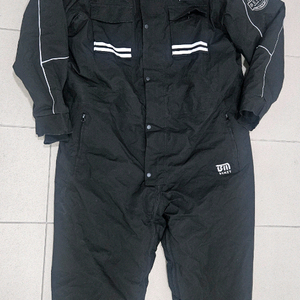 Bemey 방수 겨울 정비복 동계 스즈끼 우주복사이즈 3XL