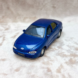 CM 창명 아반떼 J2 미니카 세창