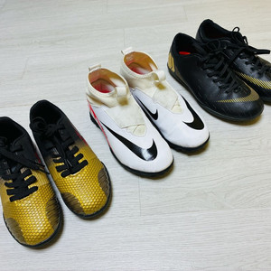 [호킨스] [나이키] [손흥민] 풋살화 축구화