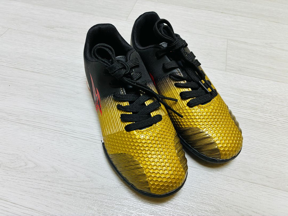 [호킨스] [나이키] [손흥민] 풋살화 축구화--1