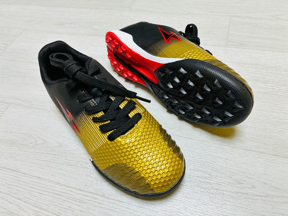 [호킨스] [나이키] [손흥민] 풋살화 축구화--2