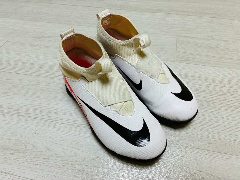 [호킨스] [나이키] [손흥민] 풋살화 축구화--3