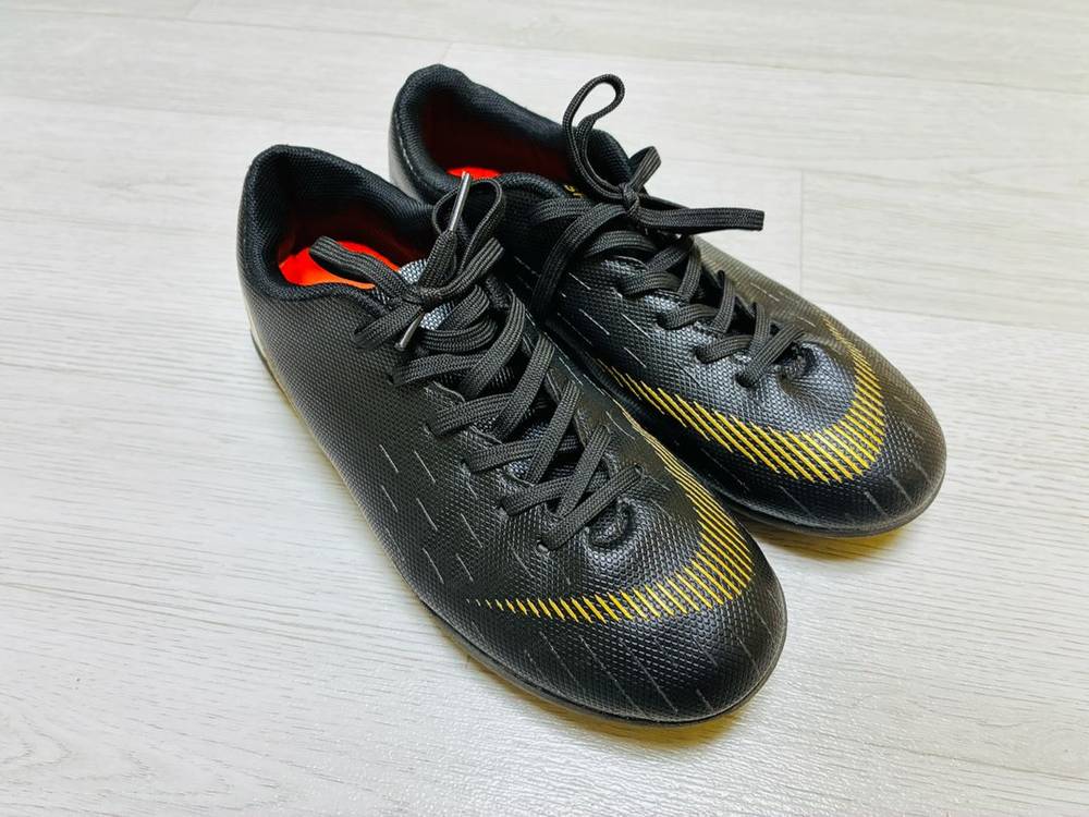 [호킨스] [나이키] [손흥민] 풋살화 축구화--5