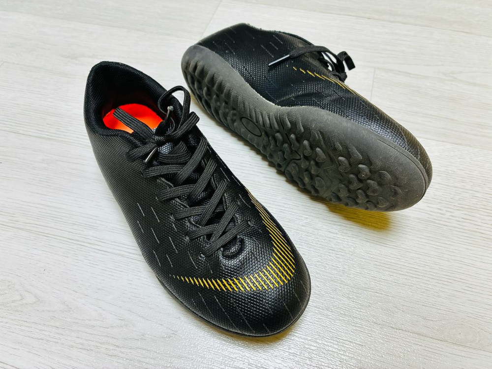 [호킨스] [나이키] [손흥민] 풋살화 축구화--6