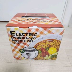 레이코 전기 라면포트 SH-NP550 새제품