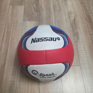 낫소 큐스팩트k 족구공(공식 공인구) KJA