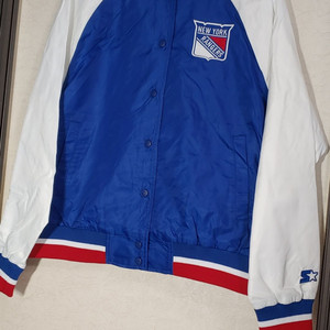 NHL 뉴욕 레인저스 자켓 M 95