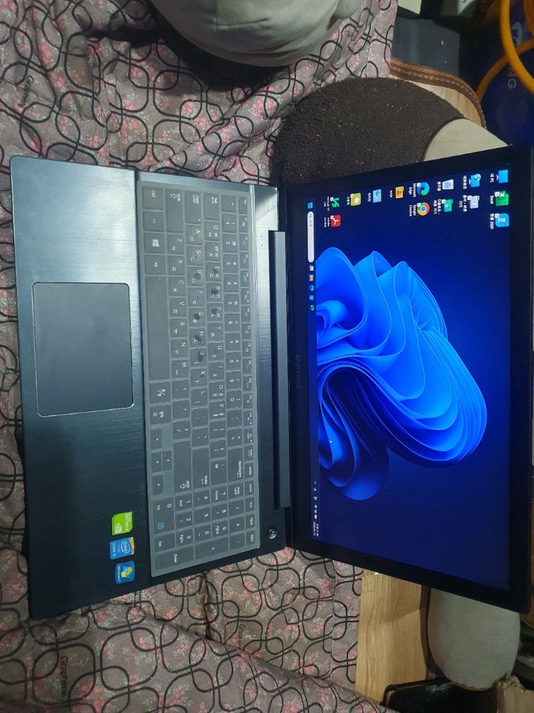 삼성 아티브북8 노트북 NT870Z5G--1