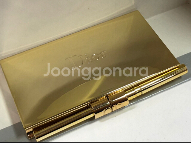 한정템. 미사용새제품)디올 그랜드발:2아이컬러+2립컬러+아이라이너--1