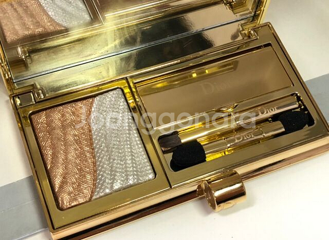 한정템. 미사용새제품)디올 그랜드발:2아이컬러+2립컬러+아이라이너--9
