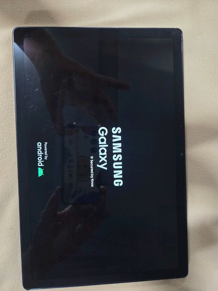 갤럭시탭 A8 이미지