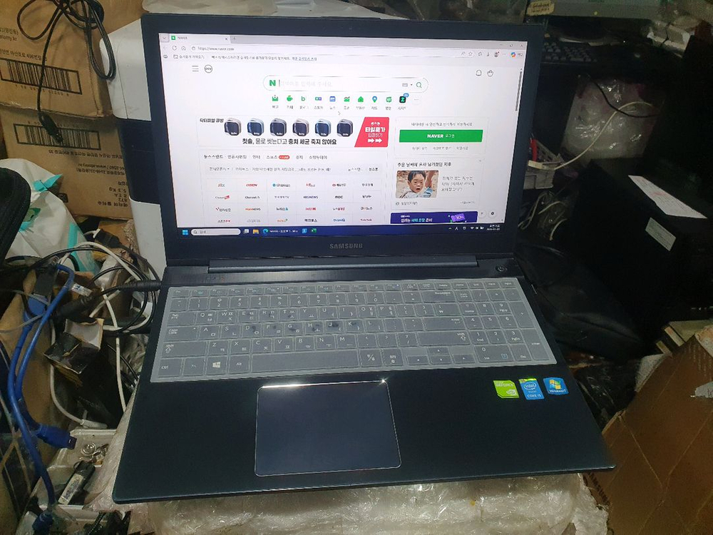 삼성아티브북 8 노트북 nt870Z5G nt871Z5G--1