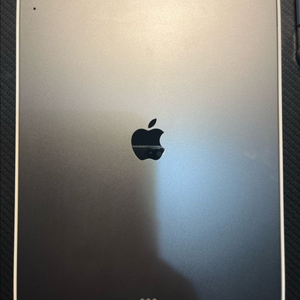 애플 아이패드 에어 13(M2) Wi-Fi 256GB 스페이스 그레이 박스풀 판매