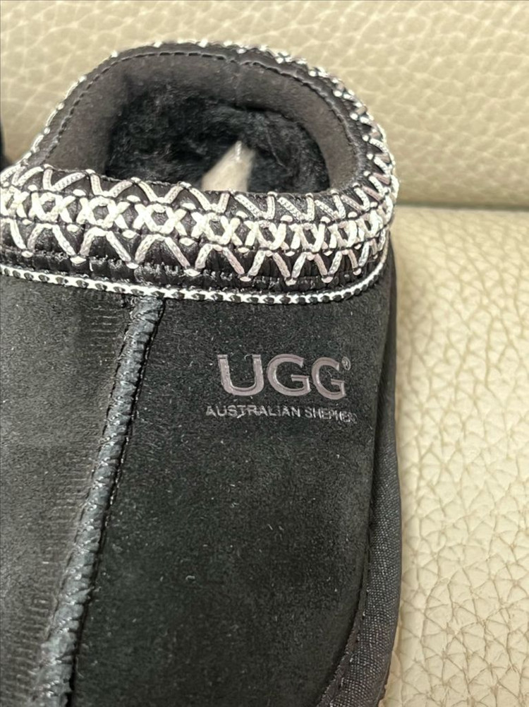 2회착용)호즈정품 에버어그 키즈 히피슬리퍼 145~155 이미지