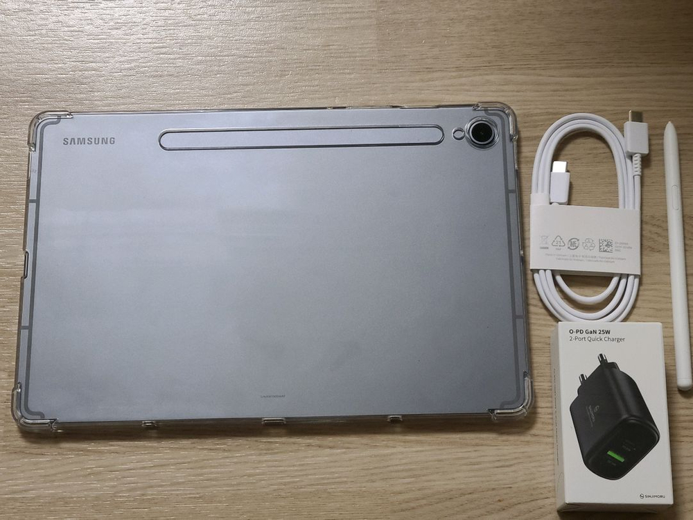 (판매완료) 삼성갤럭시탭--1