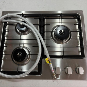 (새상품) SK매직 3구 가스쿡탑 GRA-B36F1A