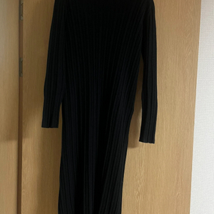 델라라나캐시미어 원피스