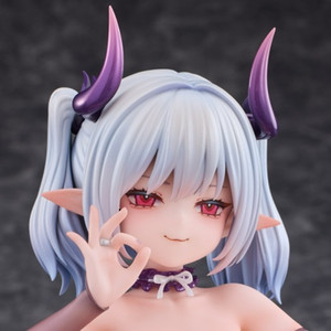 Hso-toys 1/6스케일 피규어 촉수 왕좌 (호화판) 피규어 판매합니다.