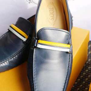 토즈 고미노 드라이빙 로퍼 8