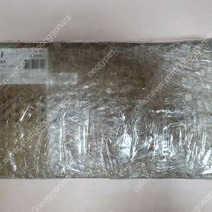 [팝니다] KEF Q150 스피커용 그릴 1조 미개봉