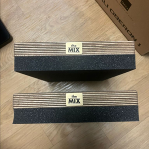 더믹스 방진패드/캔스톤 스피커 받침대 /벨덴스피커 케이블(바나나단자)판매합니다