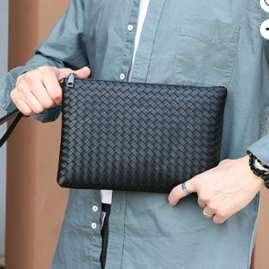 무료반품가능 남성 클러치백 미개봉 새상품 입니다 이미지