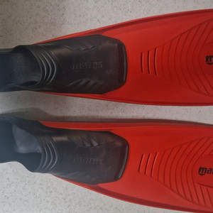 마레스 뉴클리퍼 오리발 43-44(270~275mm)