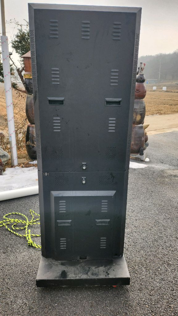 49인치 굉고용 디지털 모니터--1