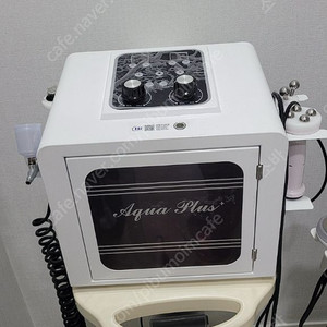 아쿠아플러스 4세대 팔아요 이미지