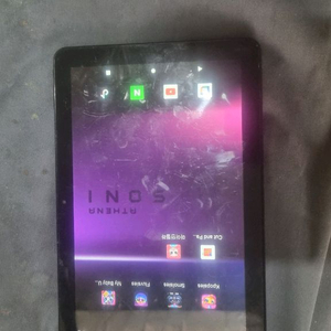 MPGIO-10테블릿팝니다