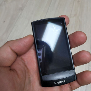 삼성 YEPP YP-R1 16기가 MP3 부품용